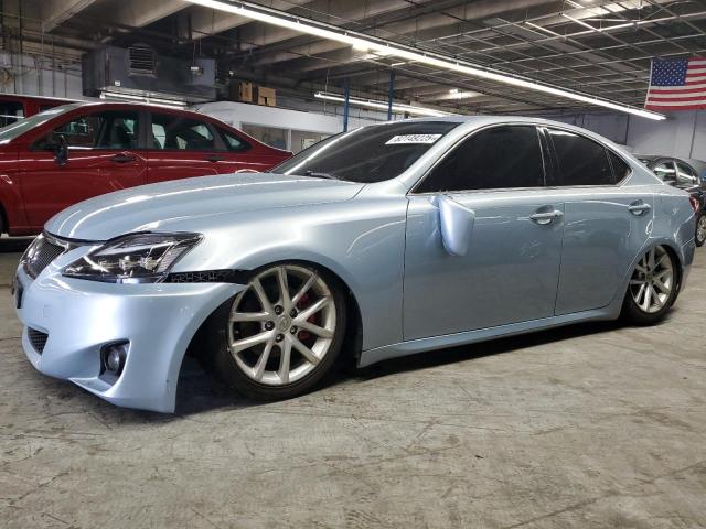 2011 LEXUS IS 250, null