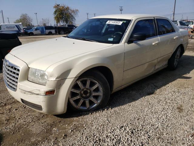 2009 CHRYSLER 300 LX, 