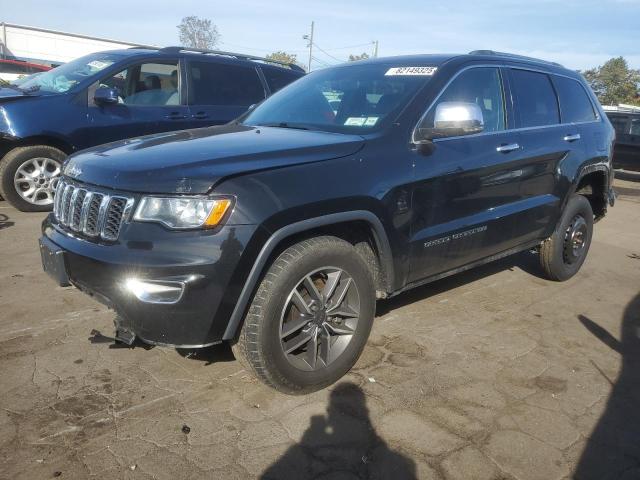 2021 JEEP GRAND CHER LIMITED, 