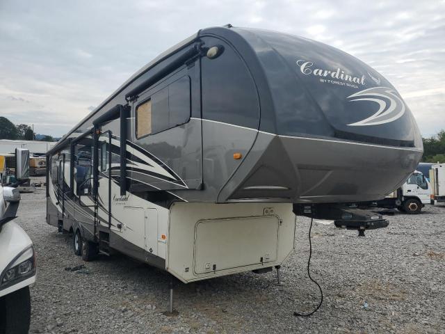 2016 WILDWOOD CARDINAL, 