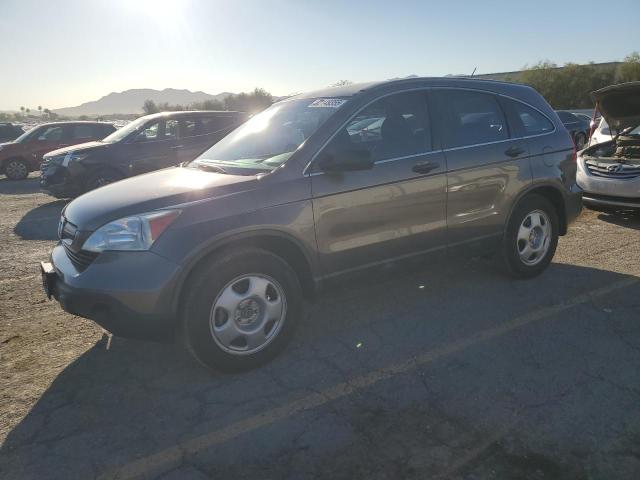 2009 HONDA CR-V LX, 