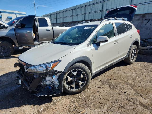 2019 SUBARU CROSSTREK PREMIUM, 