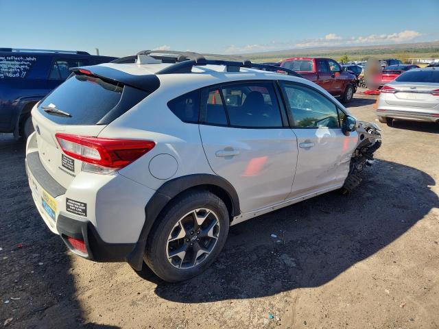 JF2GTACC2K9305081 - 2019 SUBARU CROSSTREK PREMIUM Beyaz fotoğraf 3