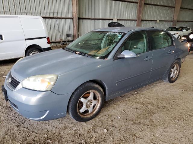 2008 CHEVROLET MALIBU LT, 