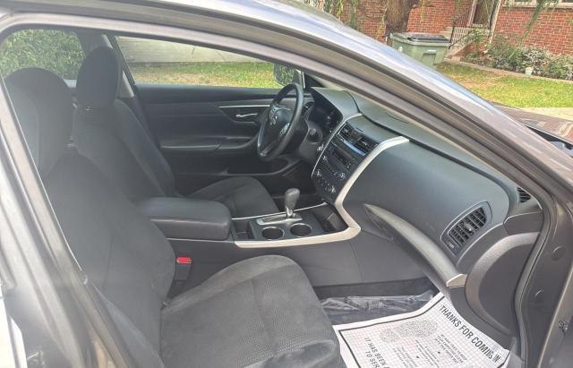 1N4AL3AP1FC283143 - 2015 NISSAN ALTIMA 2.5 灰色 照片 5