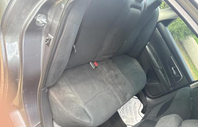 1N4AL3AP1FC283143 - 2015 NISSAN ALTIMA 2.5 灰色 照片 6