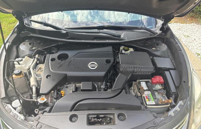 1N4AL3AP1FC283143 - 2015 NISSAN ALTIMA 2.5 灰色 照片 7