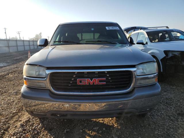 2GTEK19T4Y1176035 - 2000 GMC NEW SIERRA K1500 TAN photo 5