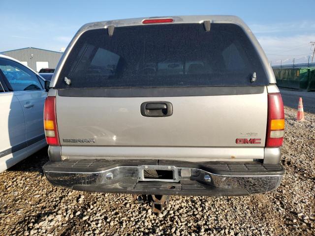 2GTEK19T4Y1176035 - 2000 GMC NEW SIERRA K1500 TAN photo 6