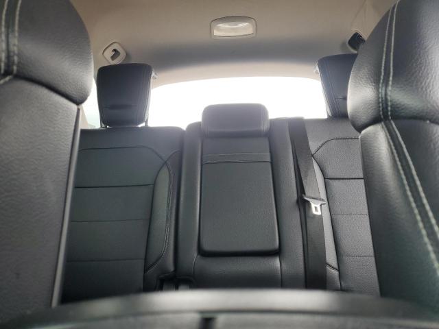 4JGDA5HB7EA435628 - 2014 MERCEDES-BENZ ML 350 4MATIC SILVER photo 10