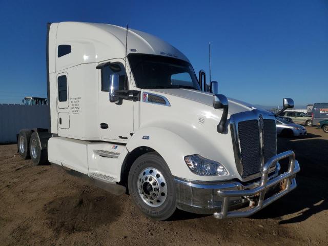 2020 KENWORTH T680 T680, null