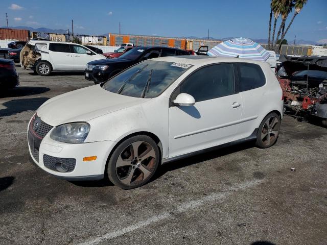 2009 VOLKSWAGEN GTI, null