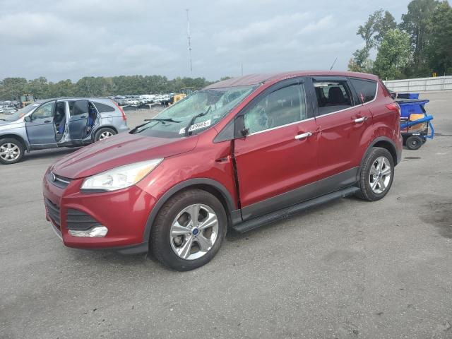2016 FORD ESCAPE SE, 