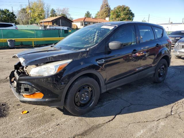 2013 FORD ESCAPE S, 
