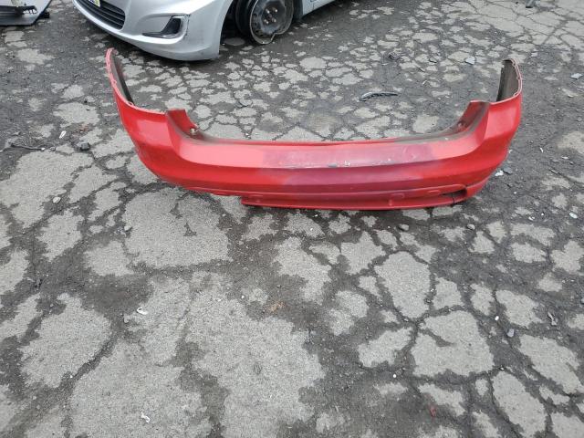 2T1KR32E85C477362 - 2005 TOYOTA COROLLA MA XR RED photo 12