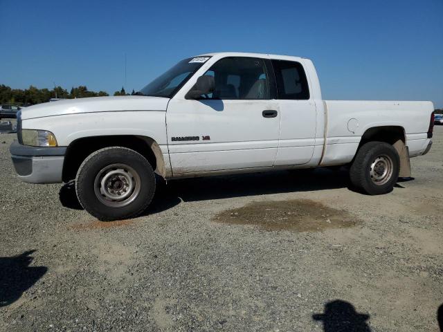 2001 DODGE RAM 2500, 