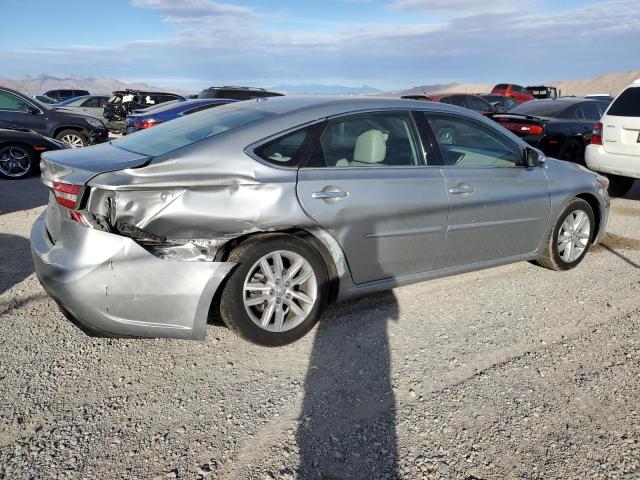 4T1BK1EB4FU165694 - 2015 TOYOTA AVALON XLE SILVER photo 3