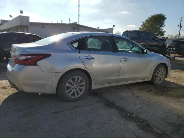 1N4AL3AP4JC159800 - 2018 NISSAN ALTIMA 2.5 SILVER photo 3