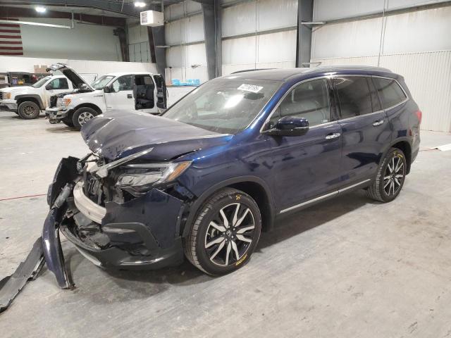 2020 HONDA PILOT TOURING, 