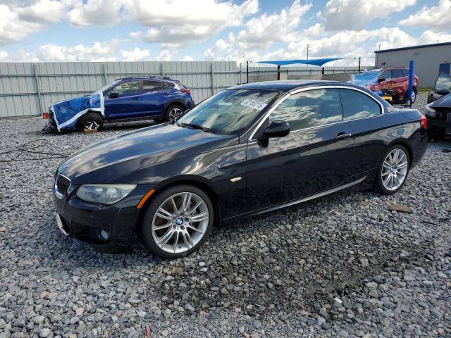 2012 BMW 335 I, 