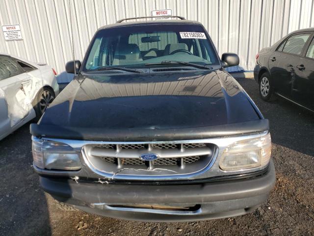 1FMZU34E2WZB34513 - 1998 FORD EXPLORER GRAY photo 5