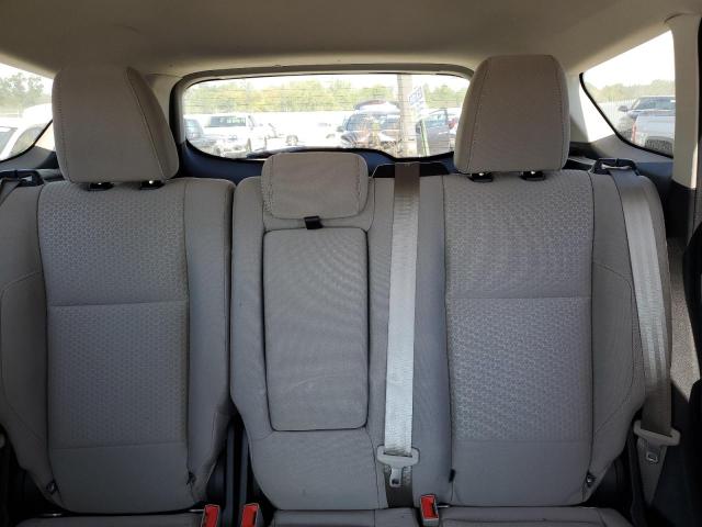 1FMCU0GD6HUA53733 - 2017 FORD ESCAPE SE 灰色 照片 10