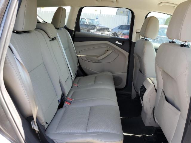 1FMCU0GD6HUA53733 - 2017 FORD ESCAPE SE 灰色 照片 11