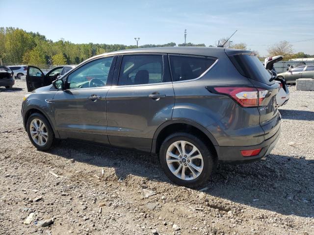 1FMCU0GD6HUA53733 - 2017 FORD ESCAPE SE 灰色 照片 2