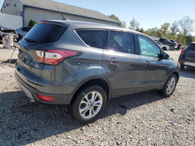 1FMCU0GD6HUA53733 - 2017 FORD ESCAPE SE 灰色 照片 3