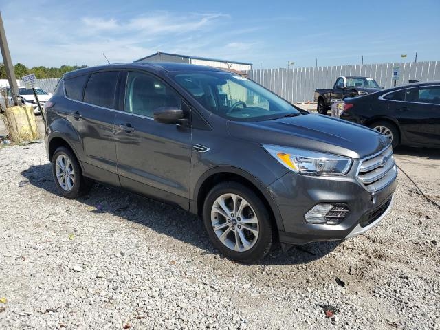 1FMCU0GD6HUA53733 - 2017 FORD ESCAPE SE 灰色 照片 4