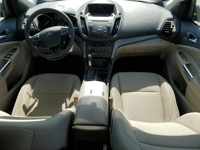 1FMCU0GD6HUA53733 - 2017 FORD ESCAPE SE 灰色 照片 8