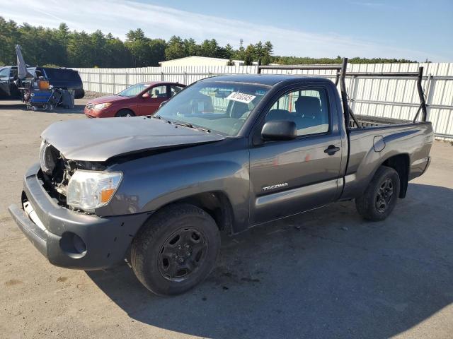 2010 TOYOTA TACOMA, 
