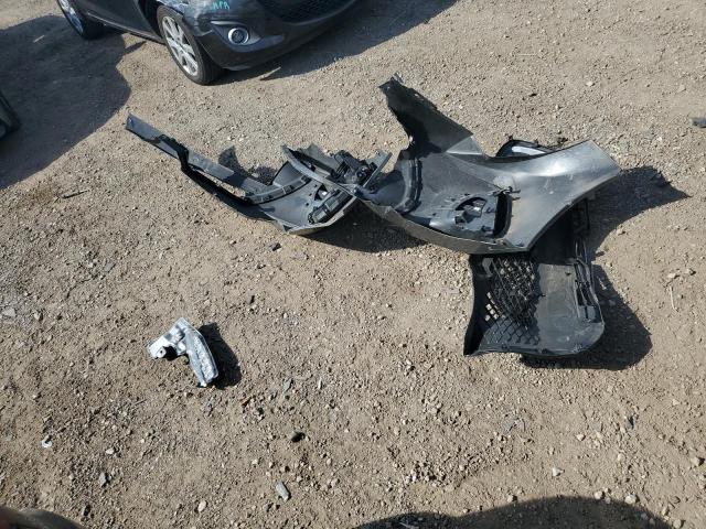 2T1BURHE6HC769735 - 2017 TOYOTA COROLLA L 灰色 照片 12