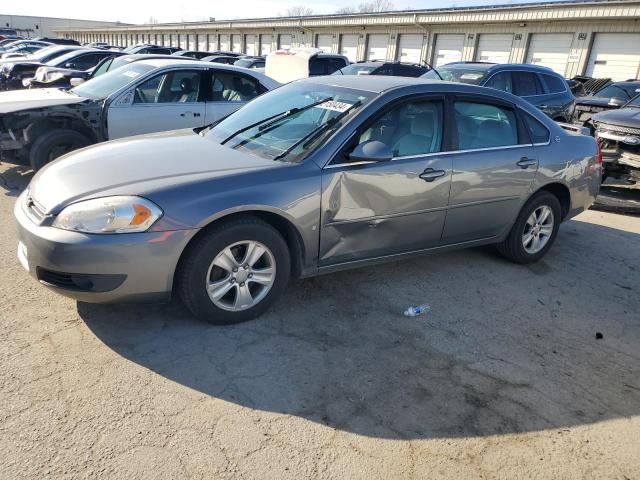 2008 CHEVROLET IMPALA LT, 