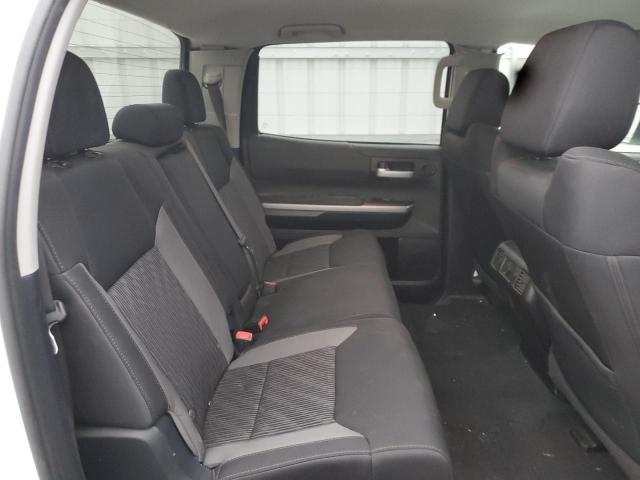 5TFAW5F18EX338597 - 2014 TOYOTA TUNDRA CREWMAX PLATINUM 白色 照片 10