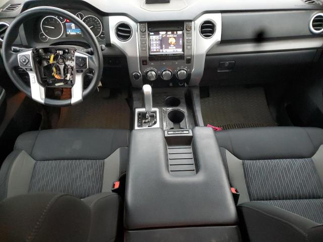 5TFAW5F18EX338597 - 2014 TOYOTA TUNDRA CREWMAX PLATINUM 白色 照片 8