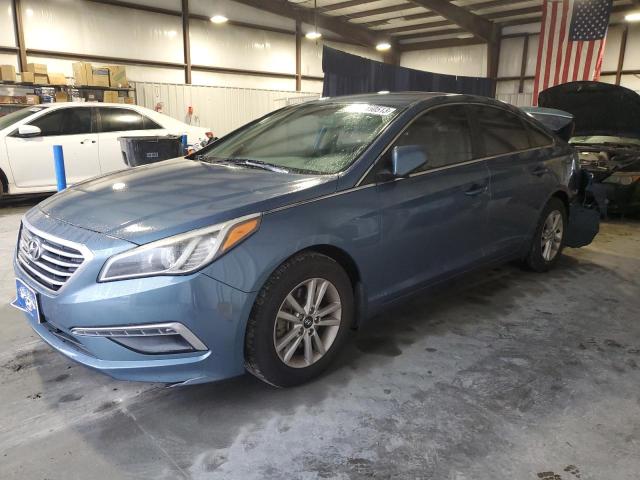 2015 HYUNDAI SONATA SE, 