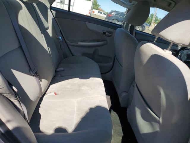 2T1BU4EEXAC263628 - 2010 TOYOTA COROLLA BASE Boz foto 10