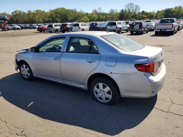 2T1BU4EEXAC263628 - 2010 TOYOTA COROLLA BASE Boz foto 2