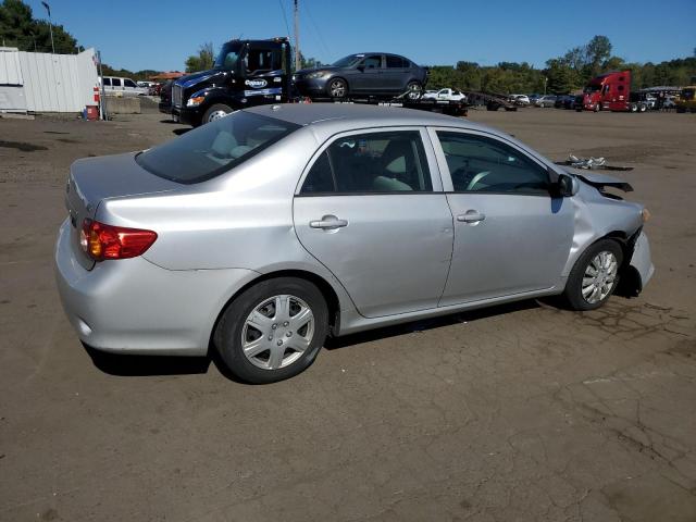 2T1BU4EEXAC263628 - 2010 TOYOTA COROLLA BASE Boz foto 3