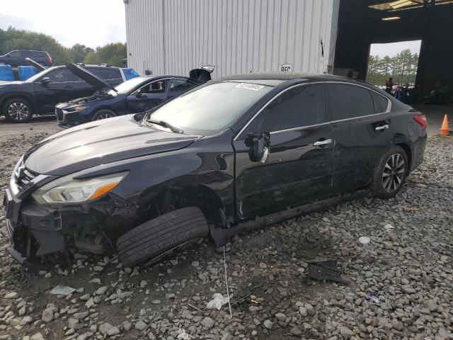 2016 NISSAN ALTIMA 2.5, 