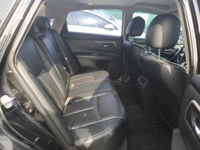 1N4AL3AP7GC123074 - 2016 NISSAN ALTIMA 2.5 BLACK photo 10