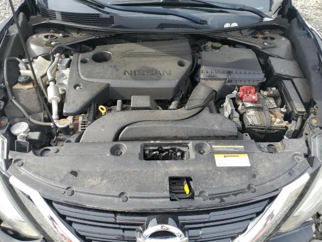 1N4AL3AP7GC123074 - 2016 NISSAN ALTIMA 2.5 BLACK photo 11