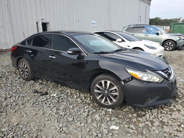 1N4AL3AP7GC123074 - 2016 NISSAN ALTIMA 2.5 BLACK photo 4