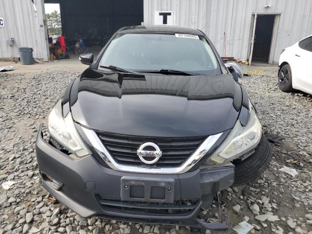 1N4AL3AP7GC123074 - 2016 NISSAN ALTIMA 2.5 BLACK photo 5