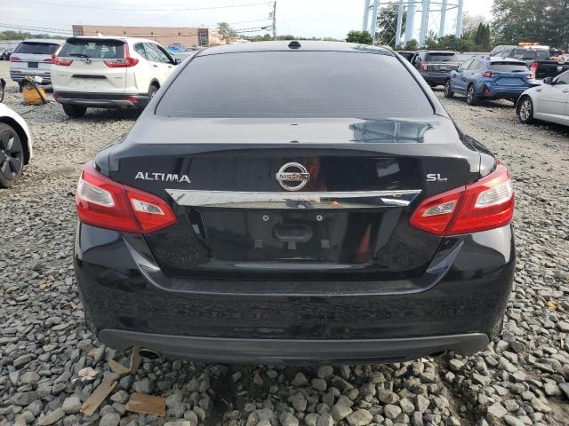 1N4AL3AP7GC123074 - 2016 NISSAN ALTIMA 2.5 BLACK photo 6