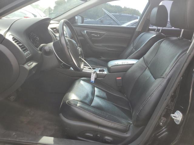 1N4AL3AP7GC123074 - 2016 NISSAN ALTIMA 2.5 BLACK photo 7