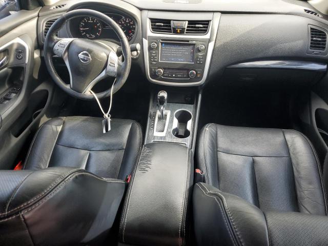 1N4AL3AP7GC123074 - 2016 NISSAN ALTIMA 2.5 BLACK photo 8