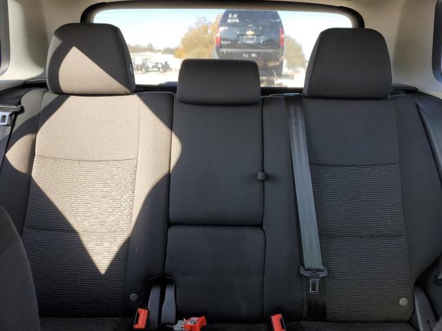 WVGBV7AX5FW555008 - 2015 VOLKSWAGEN TIGUAN S SILVER photo 10