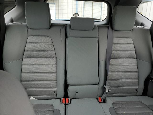 2HKRW2H58JH689596 - 2018 HONDA CR-V EX Графитовый фото 10